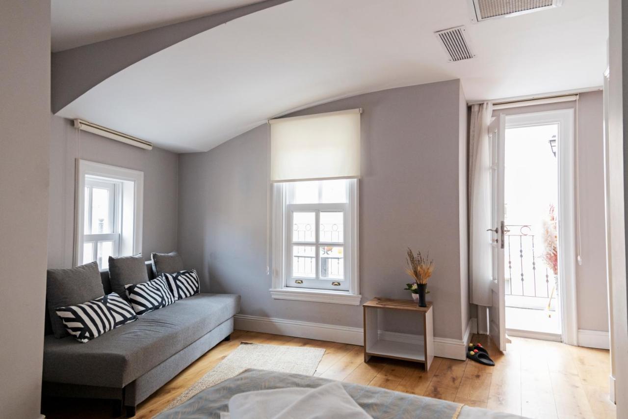 Galata Door Hotel Истанбул Екстериор снимка