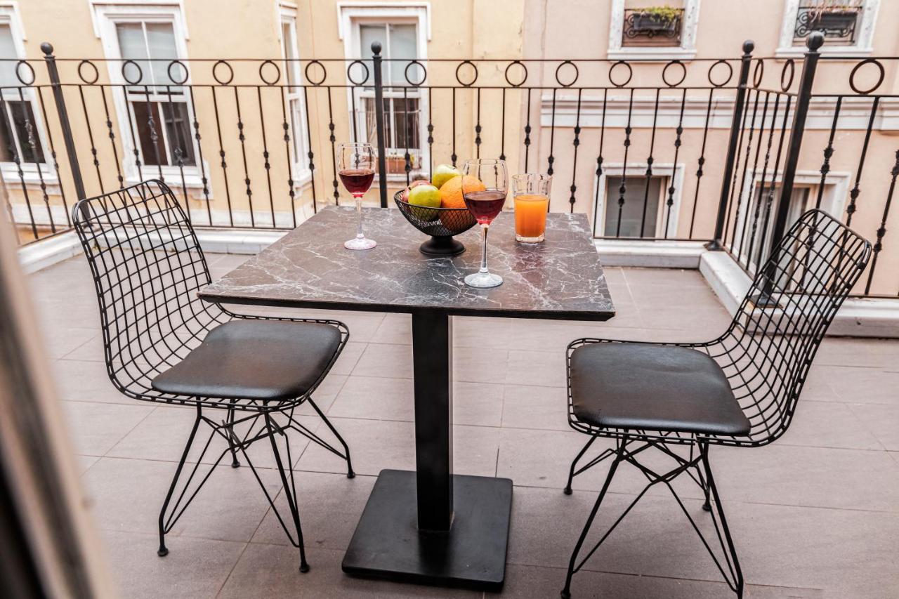 Galata Door Hotel Истанбул Екстериор снимка