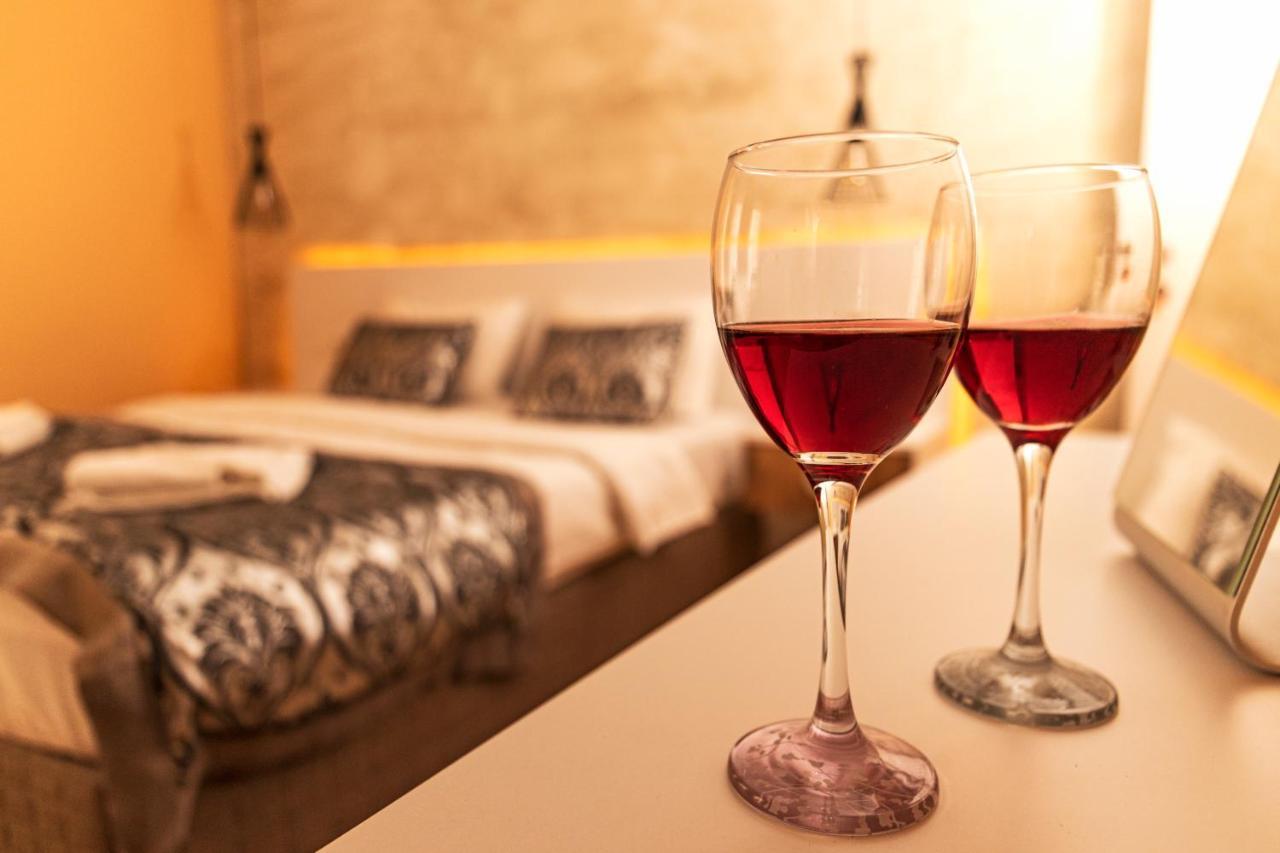 Galata Door Hotel Истанбул Екстериор снимка