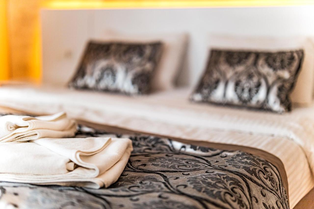 Galata Door Hotel Истанбул Екстериор снимка
