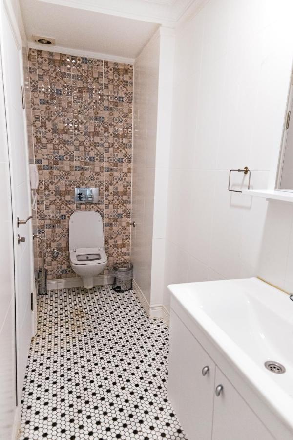Galata Door Hotel Истанбул Екстериор снимка