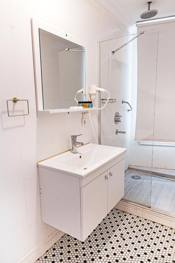 Galata Door Hotel Истанбул Екстериор снимка