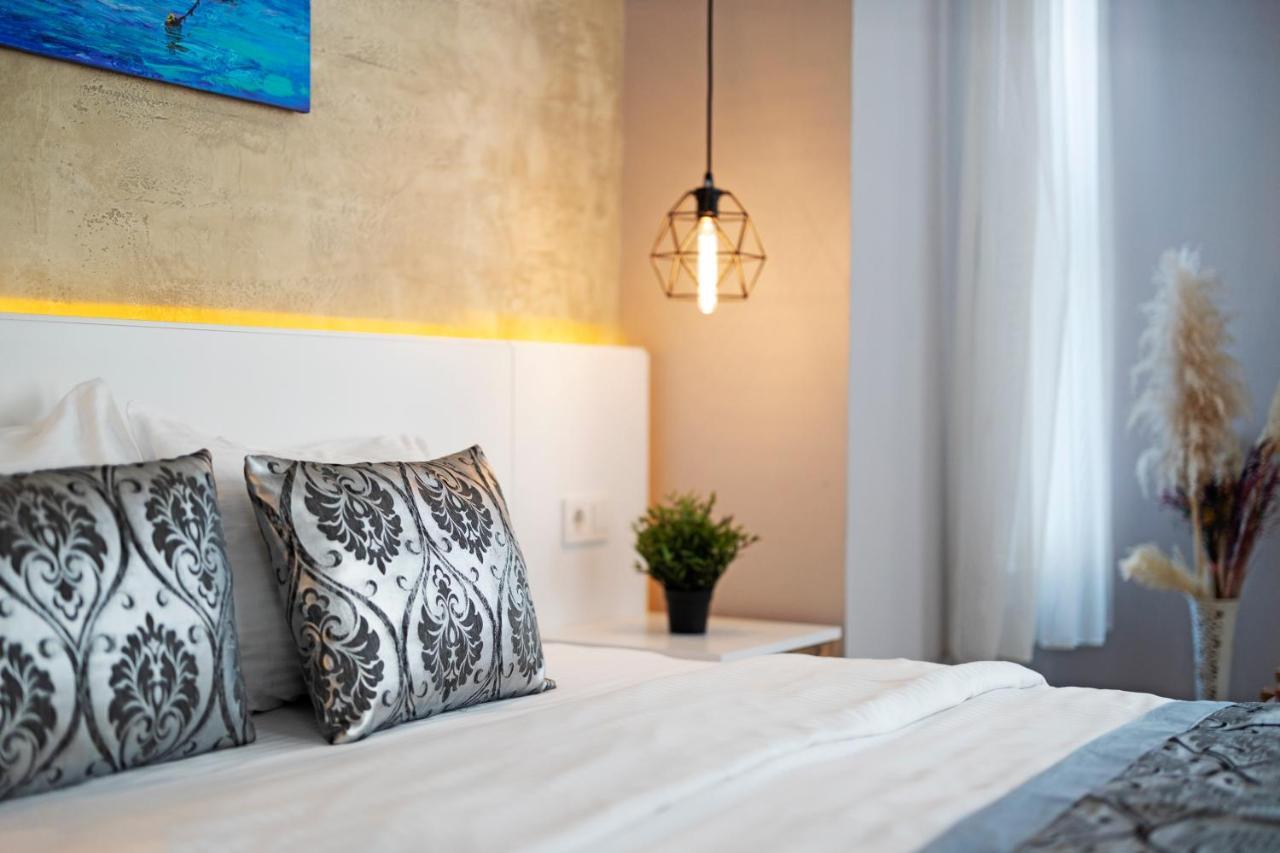 Galata Door Hotel Истанбул Екстериор снимка