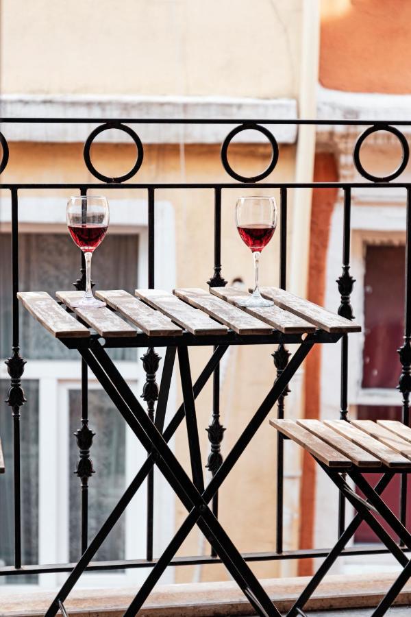 Galata Door Hotel Истанбул Екстериор снимка