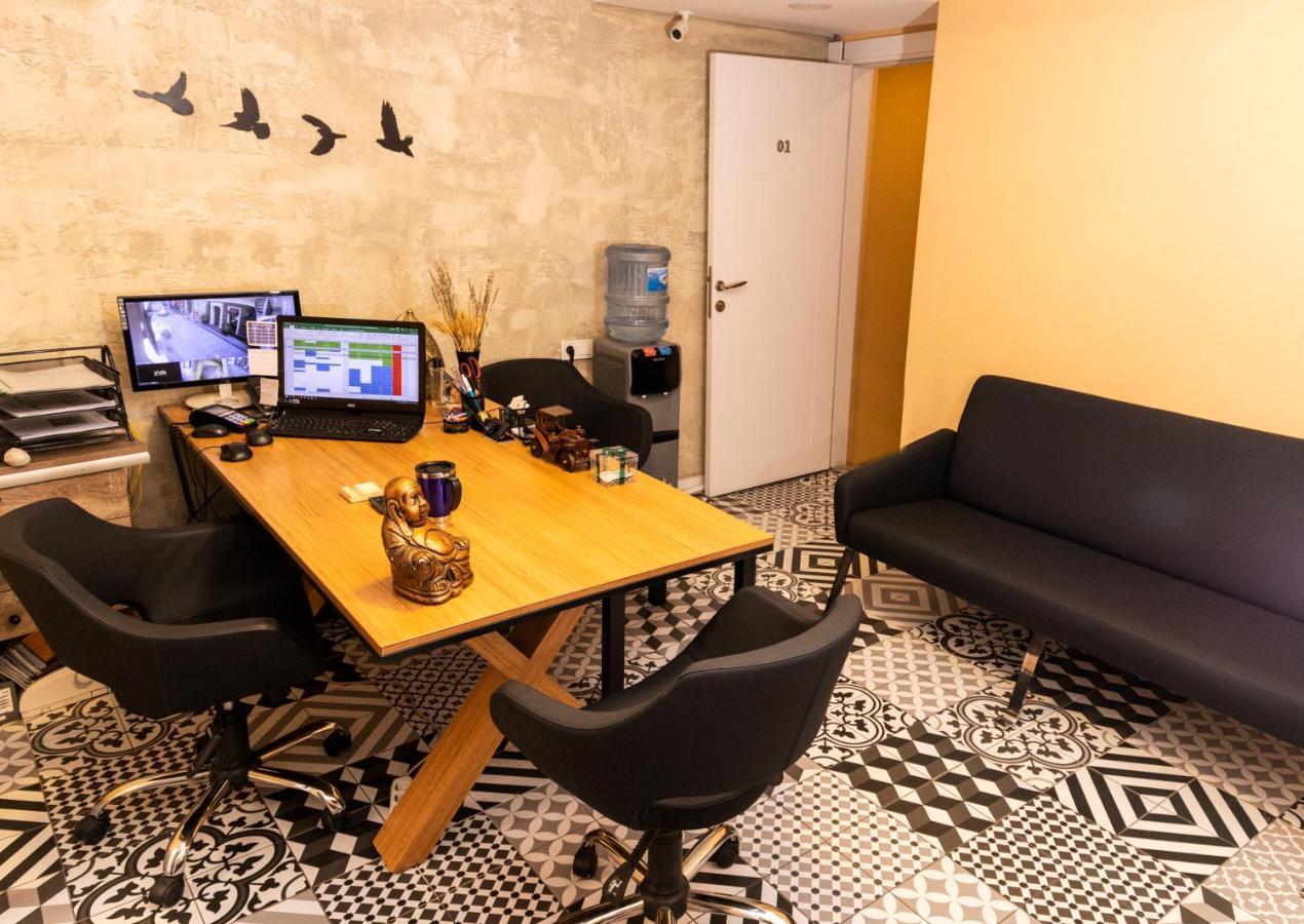 Galata Door Hotel Истанбул Екстериор снимка