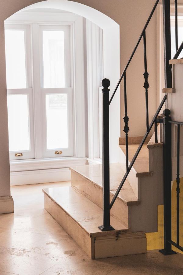 Galata Door Hotel Истанбул Екстериор снимка
