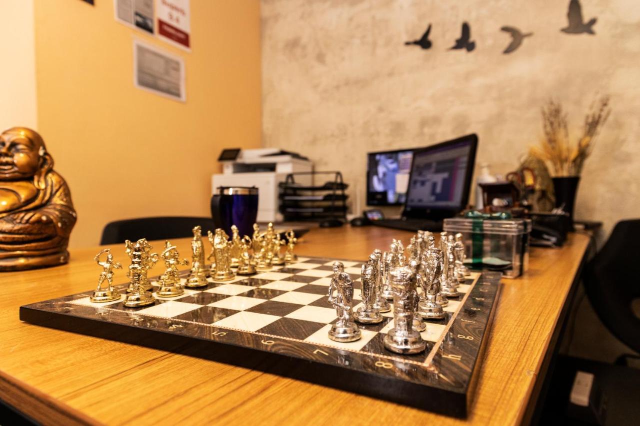 Galata Door Hotel Истанбул Екстериор снимка