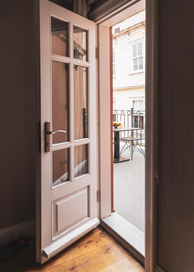 Galata Door Hotel Истанбул Екстериор снимка