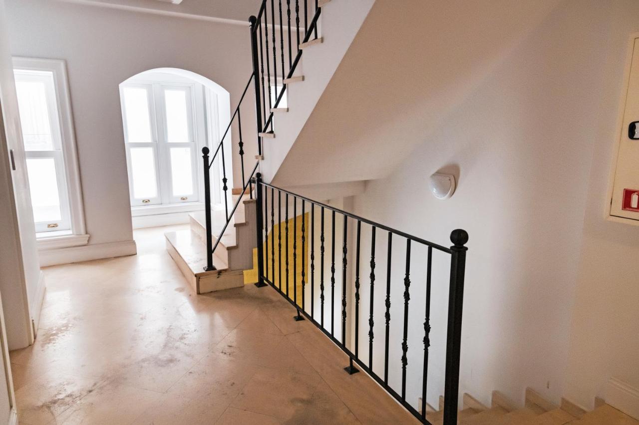 Galata Door Hotel Истанбул Екстериор снимка